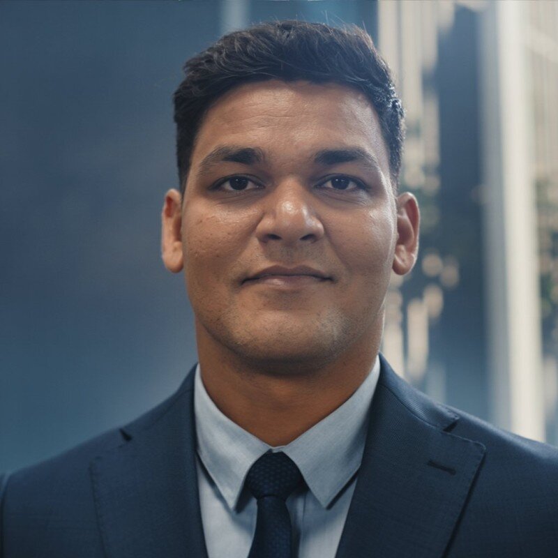 ATUL KAMBLE