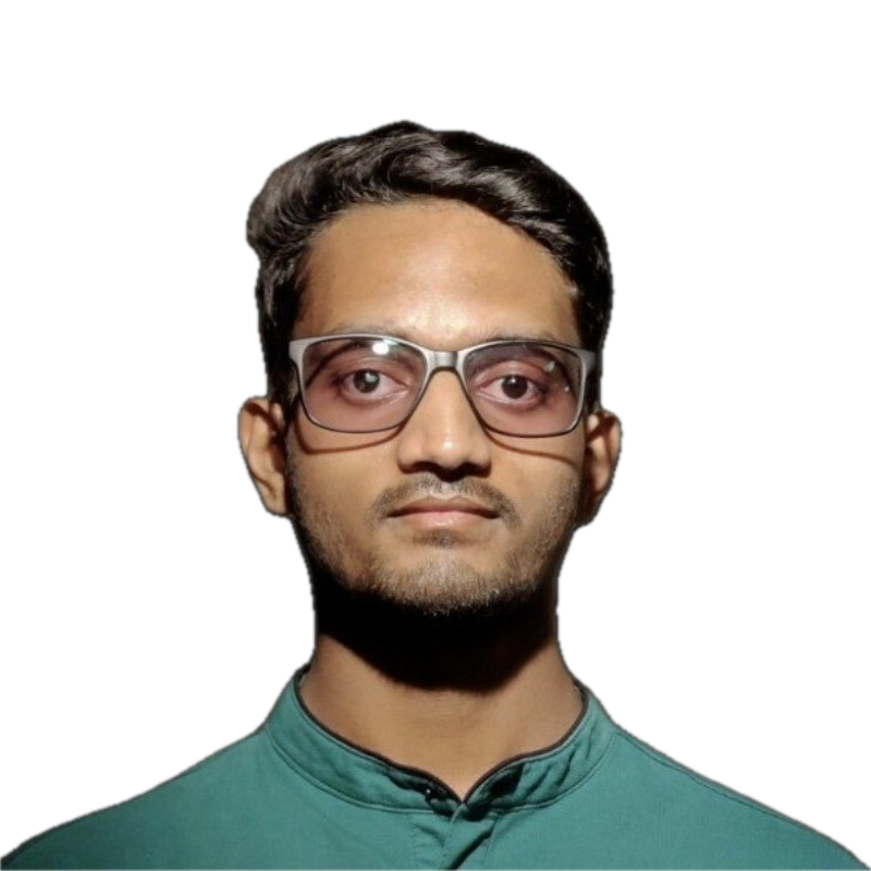Aarya Rajoju
