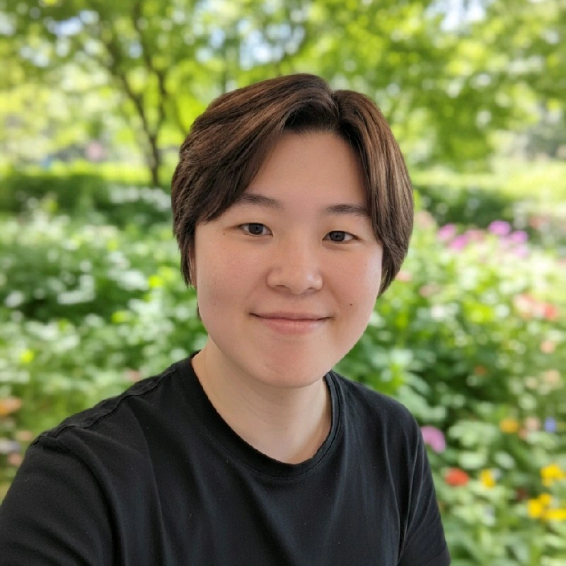Chaeyoon Kim