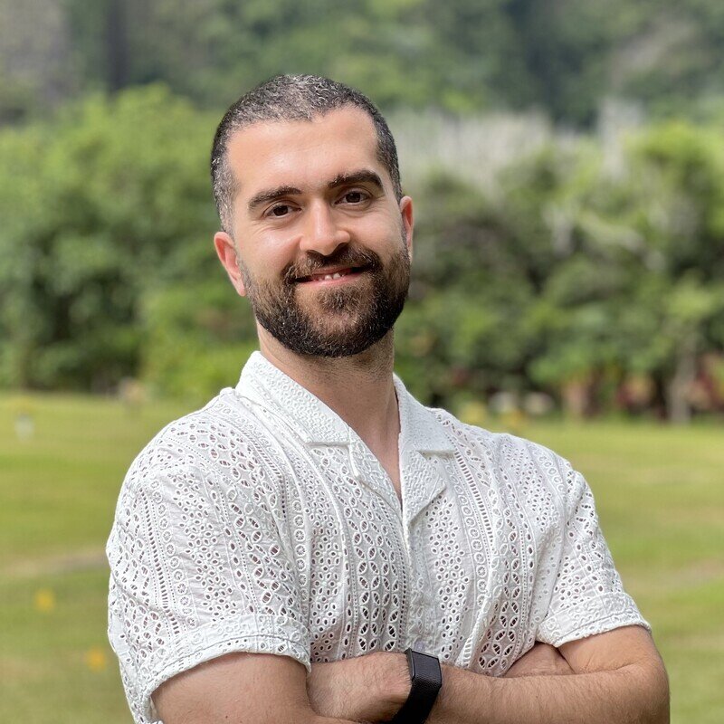 Ali Fozooni