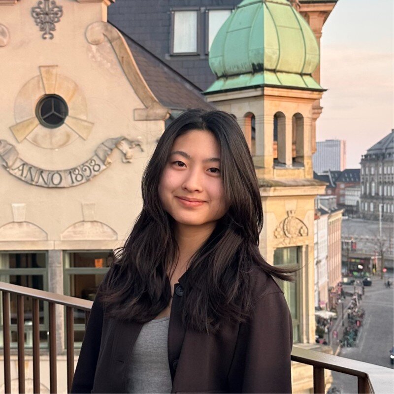 Alison Soong