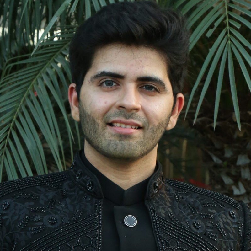 Dushyant Pathak