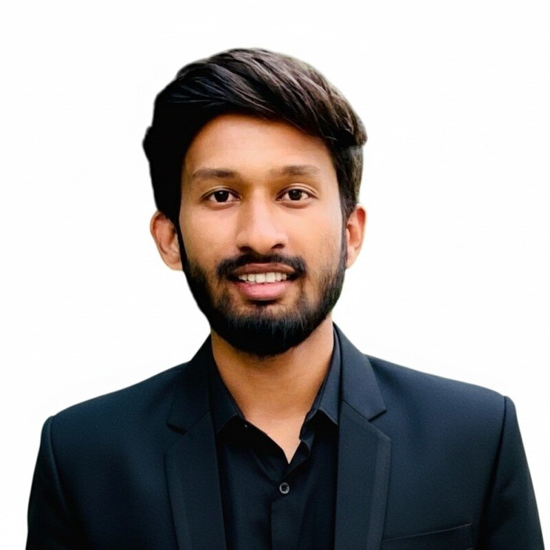 Yash Randhe