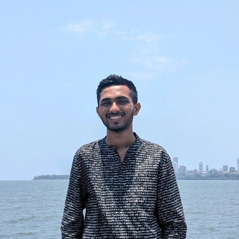 Rushikesh Jadhav
