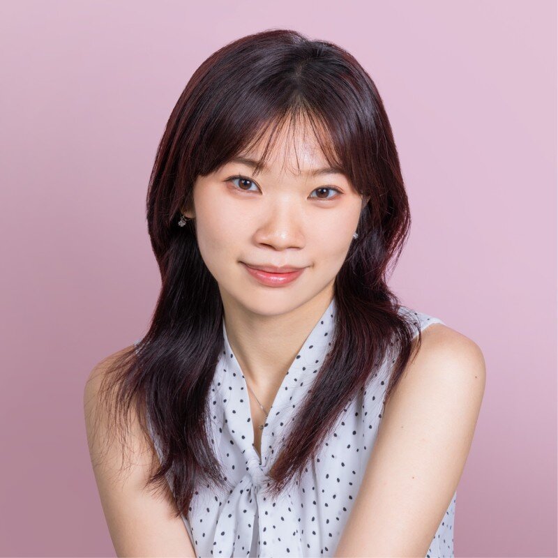 Jacqueline Ong