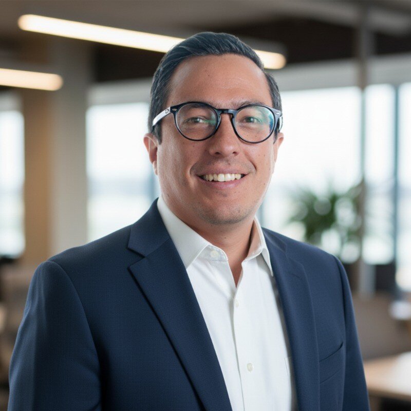 Carlos Araujo