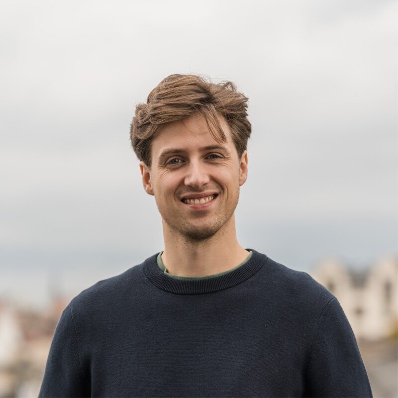 Benoit Baervoets