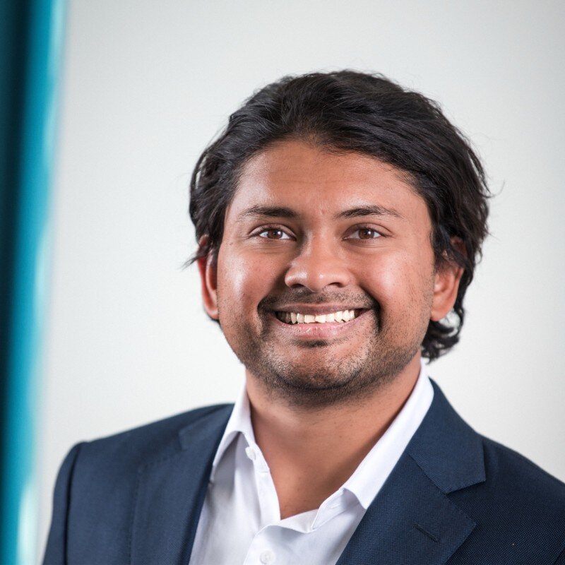 Vysak Venkateswaran