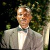 Crispin oigara