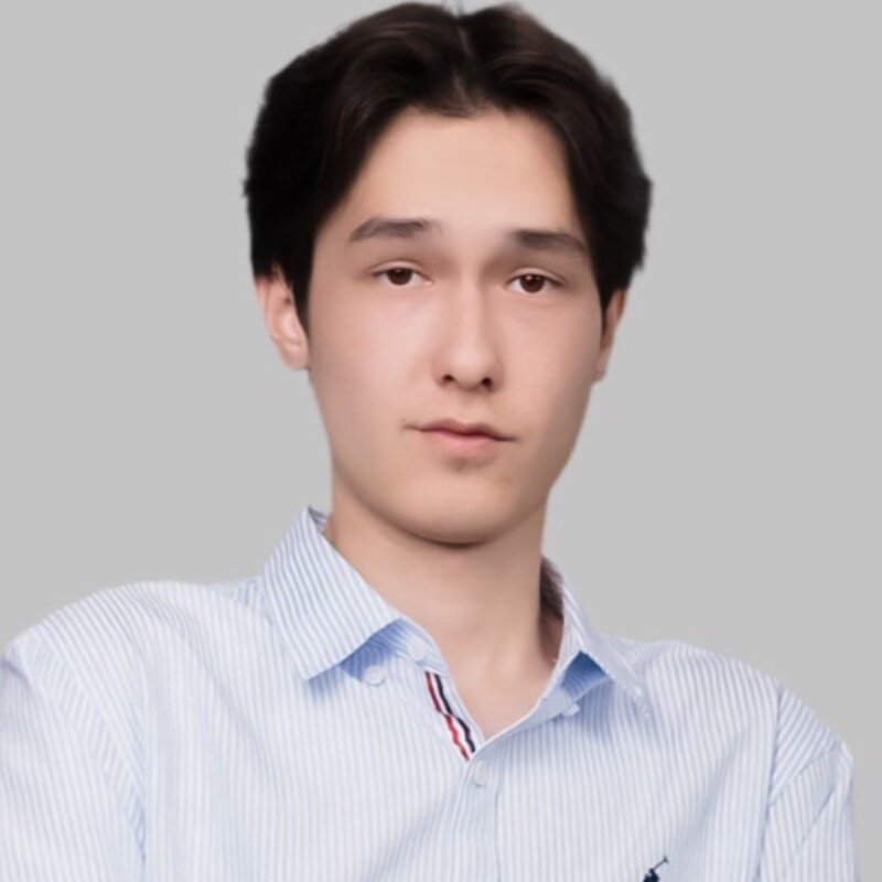 Jakhangir Tynshimov