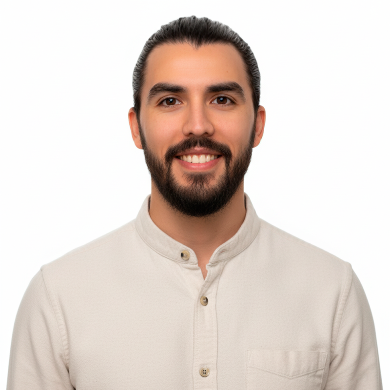 Mario Karajallo