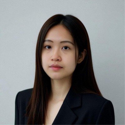 Cindy Wang