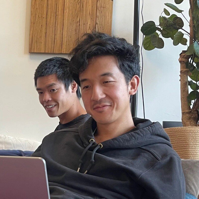 Ben Guo
