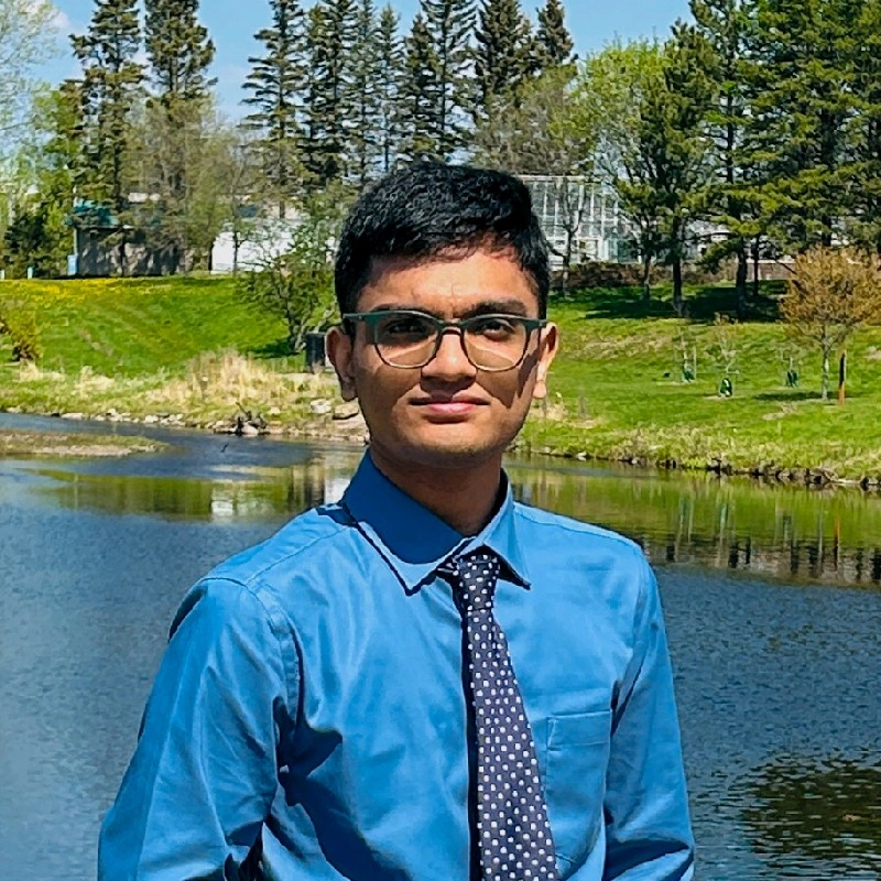 Pratham Shah