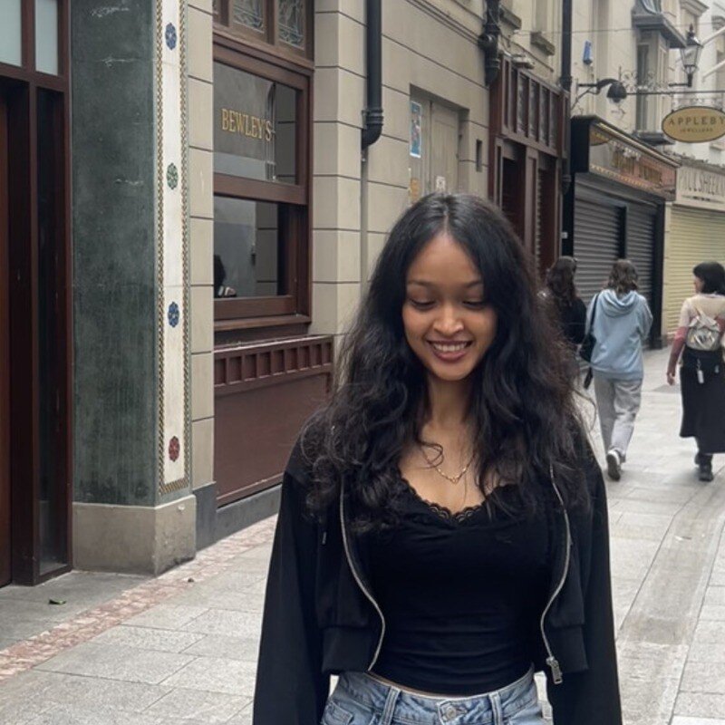Reshma Rao Illa