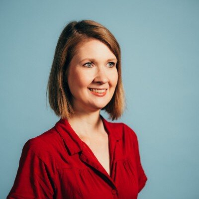 Carmen Dencker
