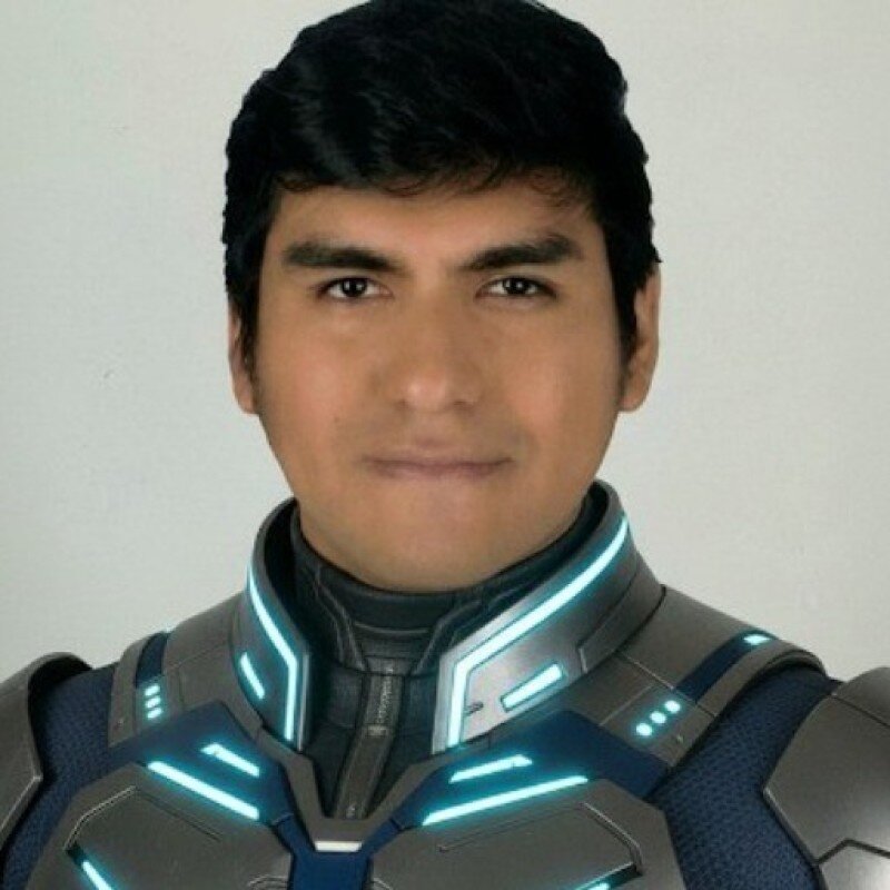 Orlando Kuan Becerra