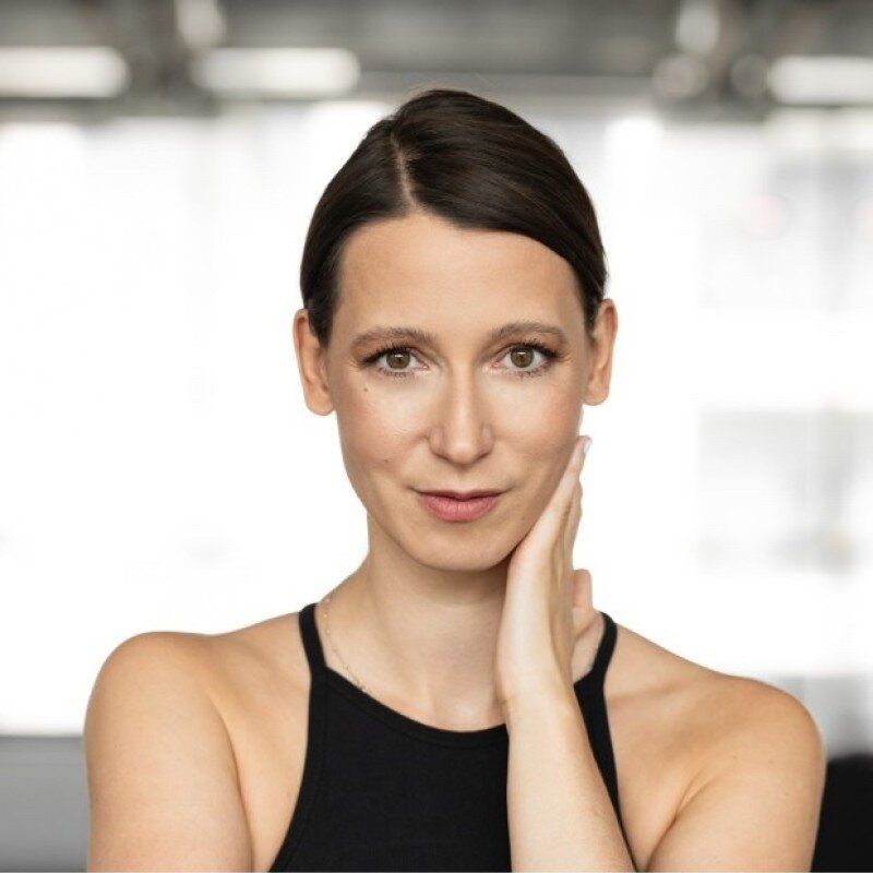 Markéta Jedličková