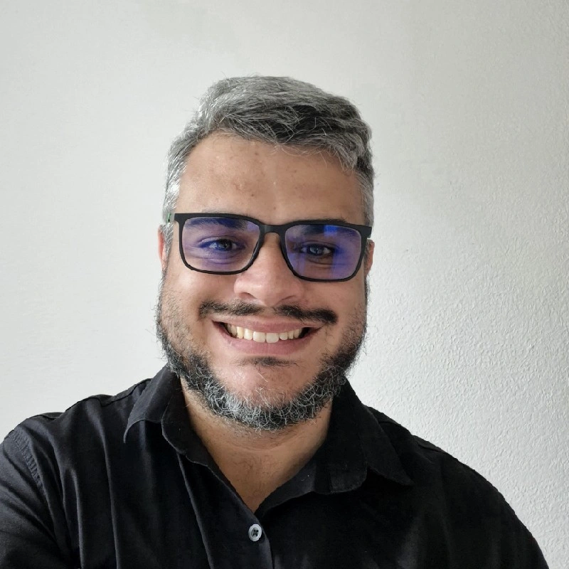 Moabe Leite