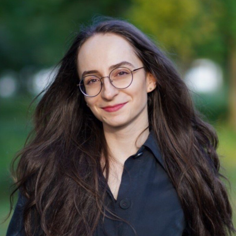 Georgiana Barbut