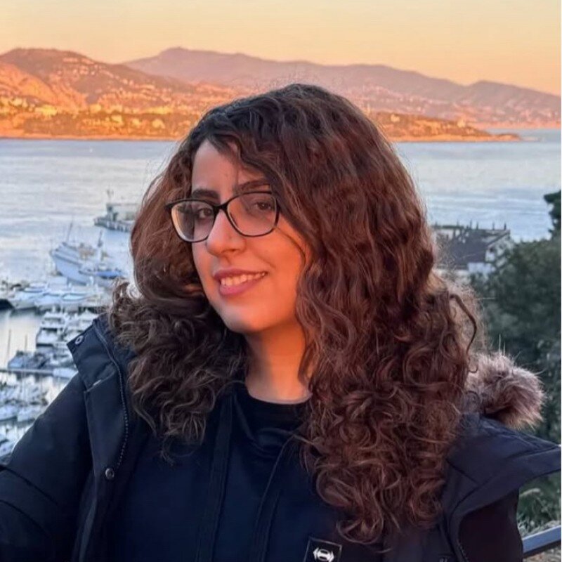 Zahra Mohammadpour