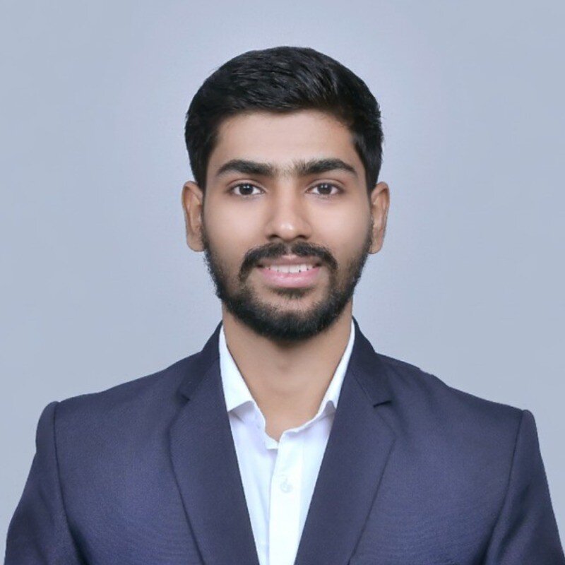 Shubham Dalvi