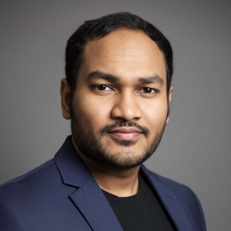 Vinod