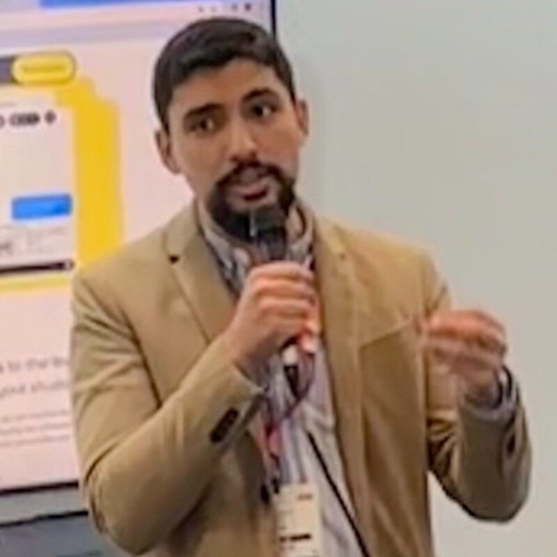Zakaria B.