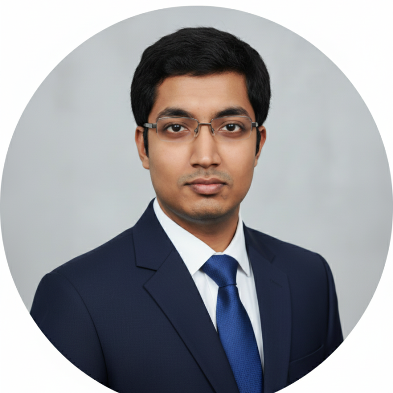 Aravind Balaji