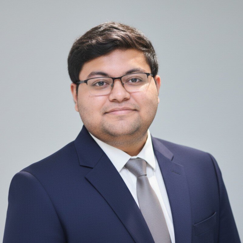 Bhargav Raj Dutta