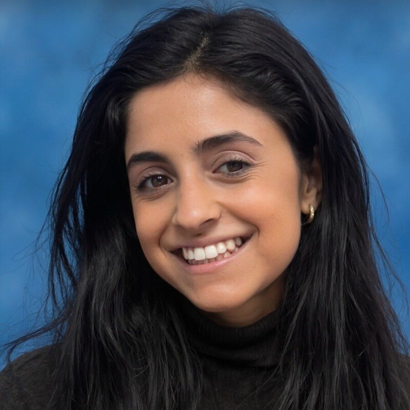 Alisa Hussain