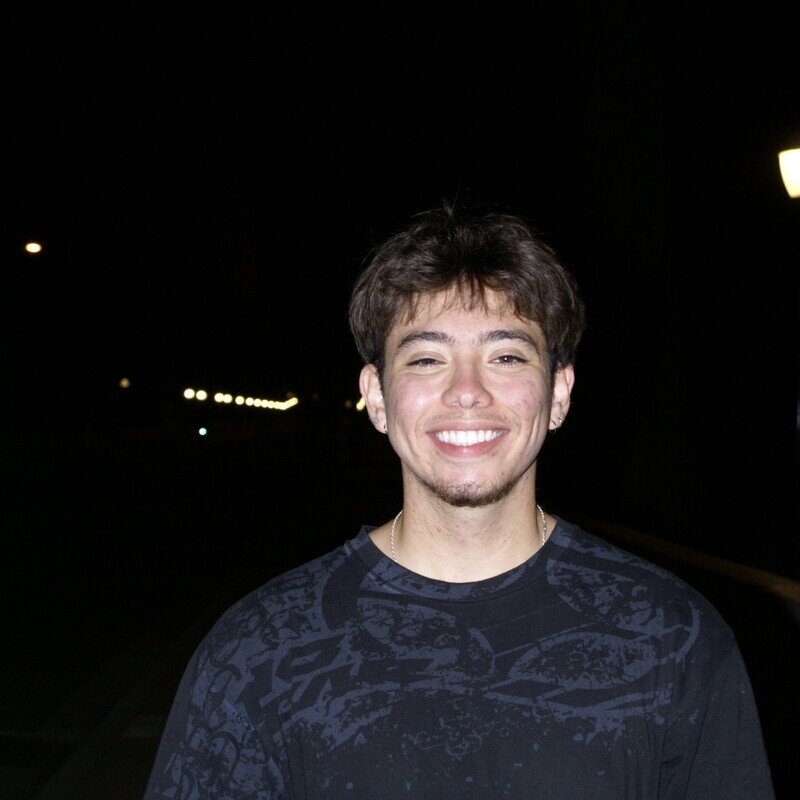 Brandon Garate