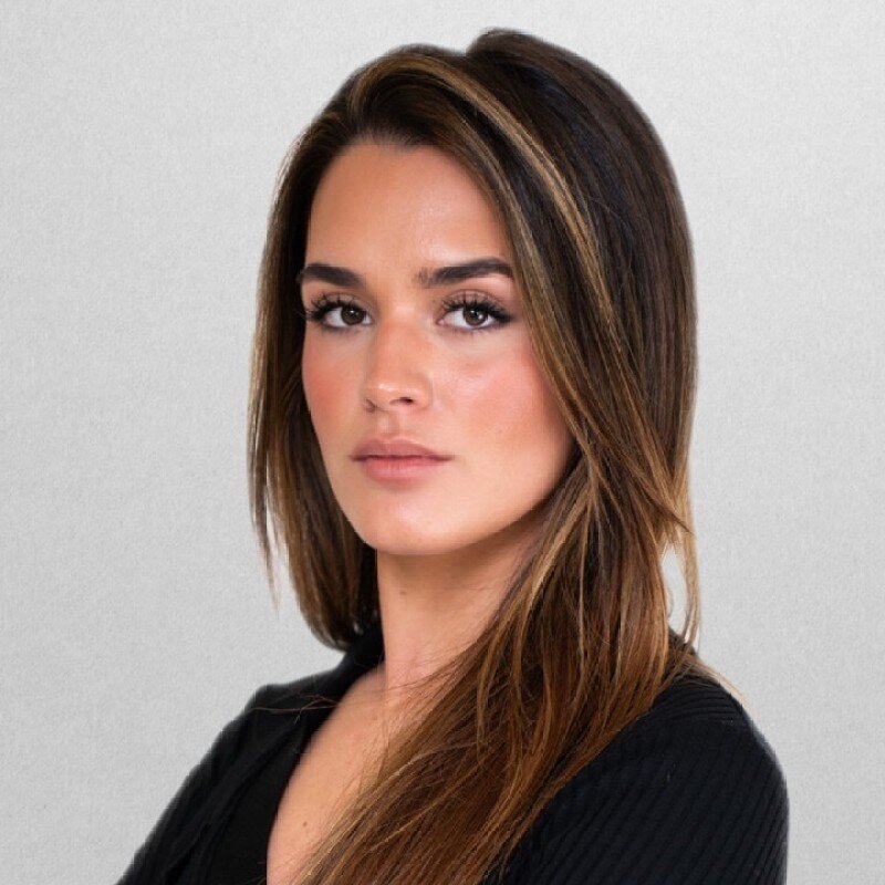Paloma Rodiles