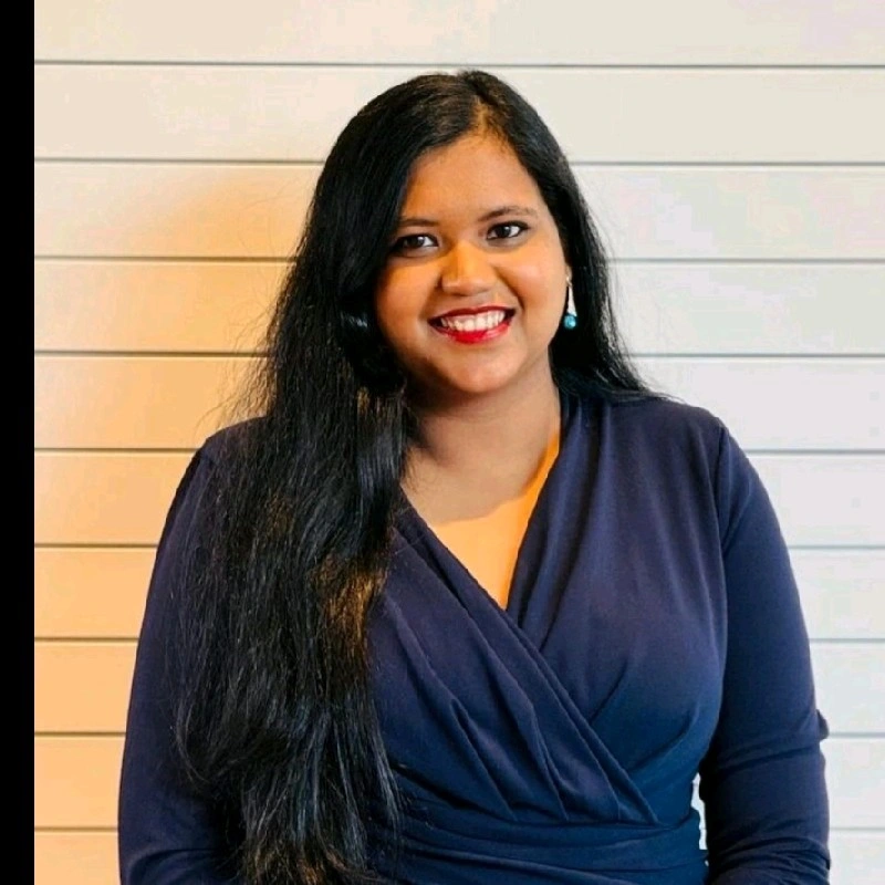 Sharon George