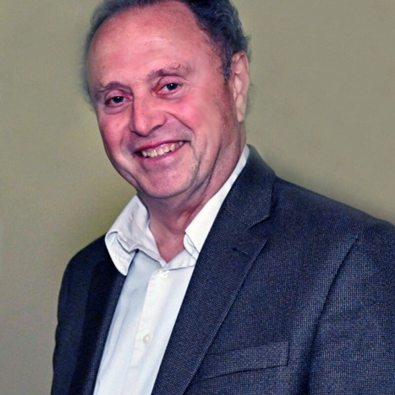 M Graham Noll