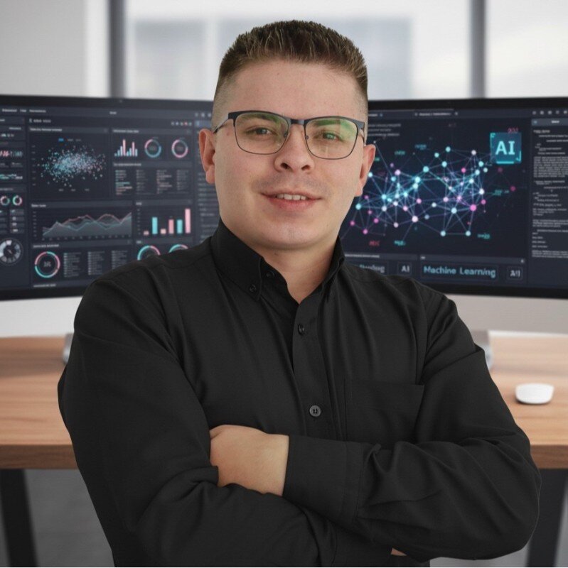 DANIEL LENIS