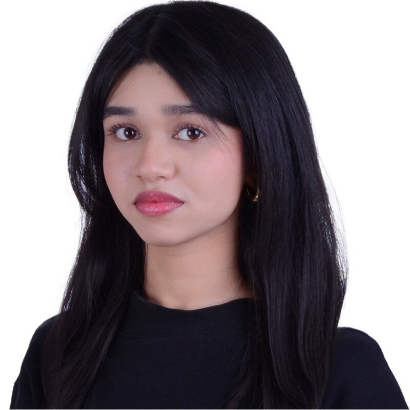 Riya Aktar