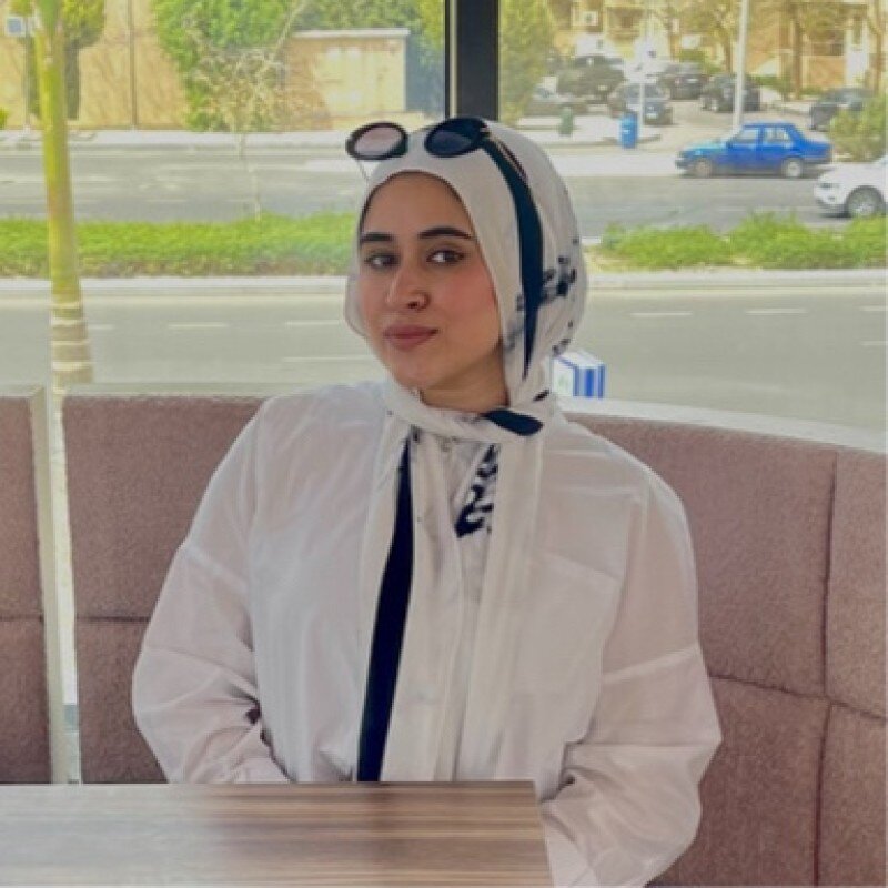 Rawan Ahmed