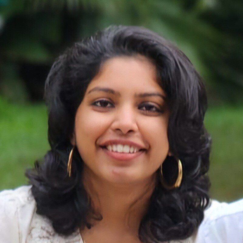 Nethra Nair