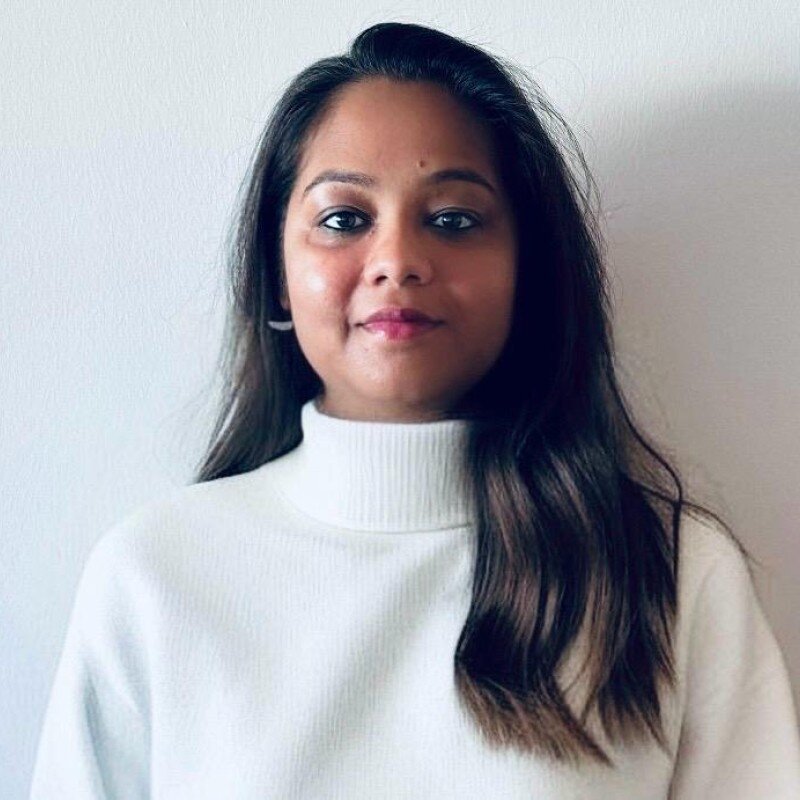 Akriti Aggarwal