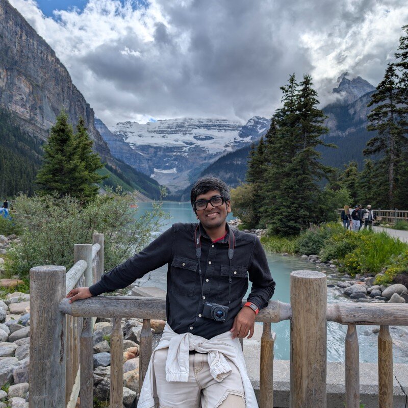 Nilesh Jain
