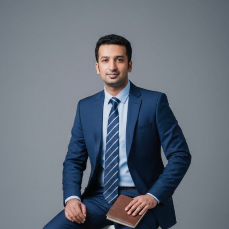 Mohammad Safad
