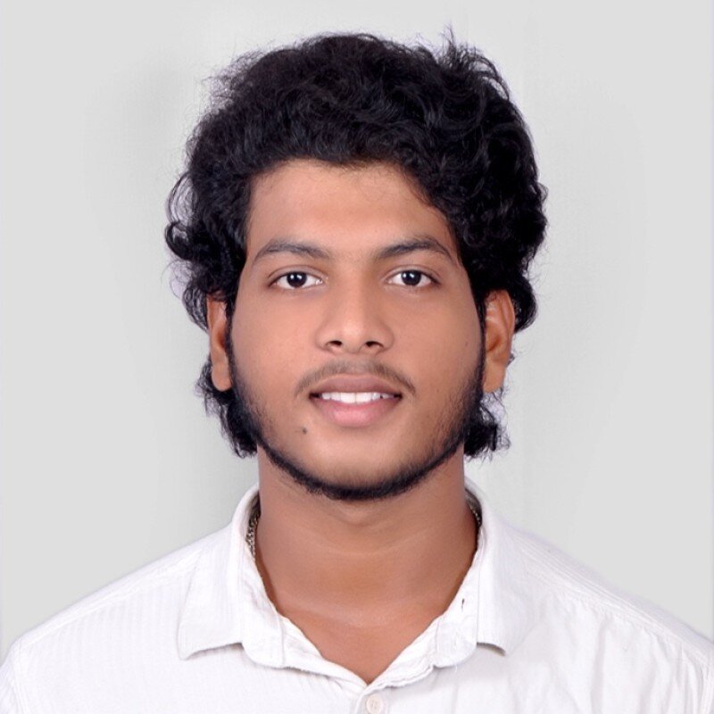 Shanmukha Srinivas Challa