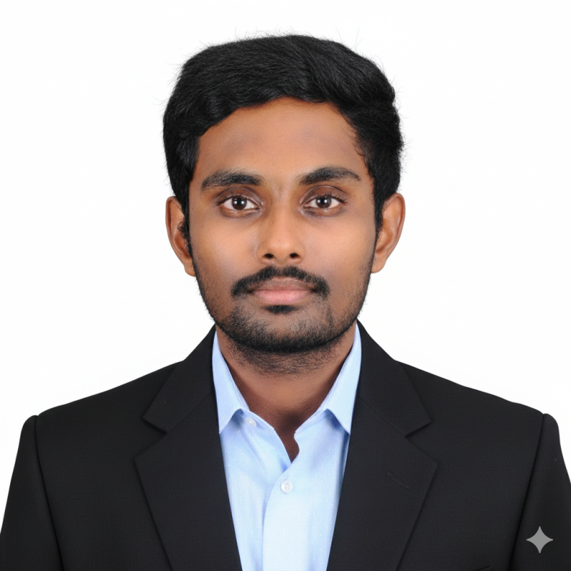 Saiprakash Nalubolu