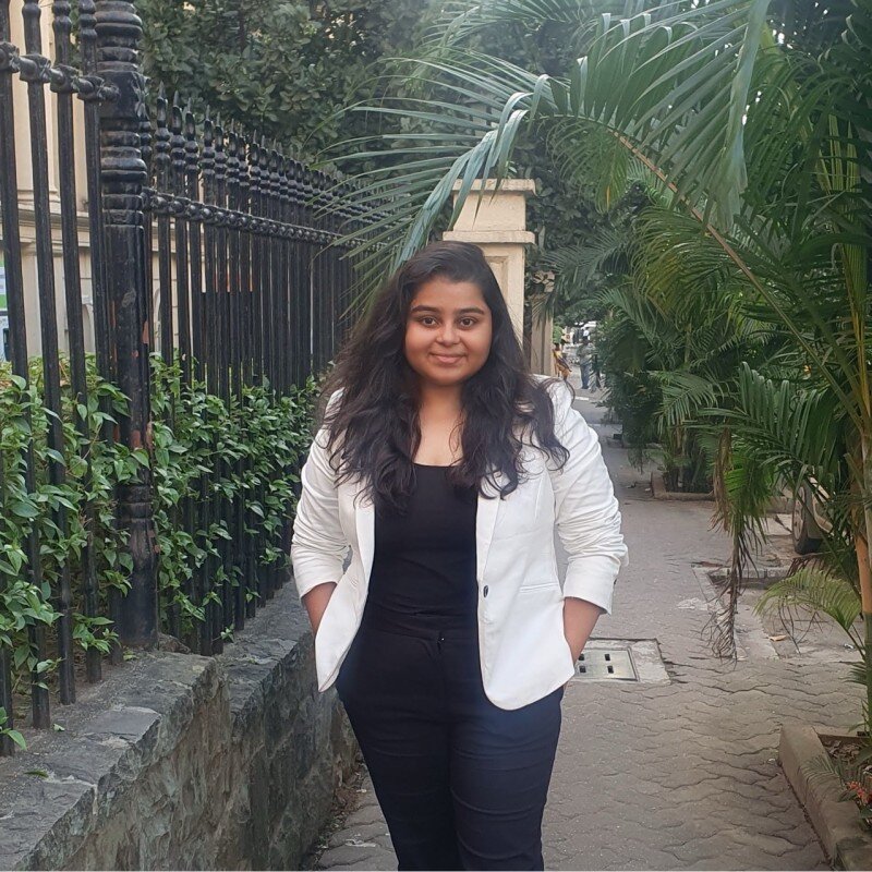 Payal vaswani