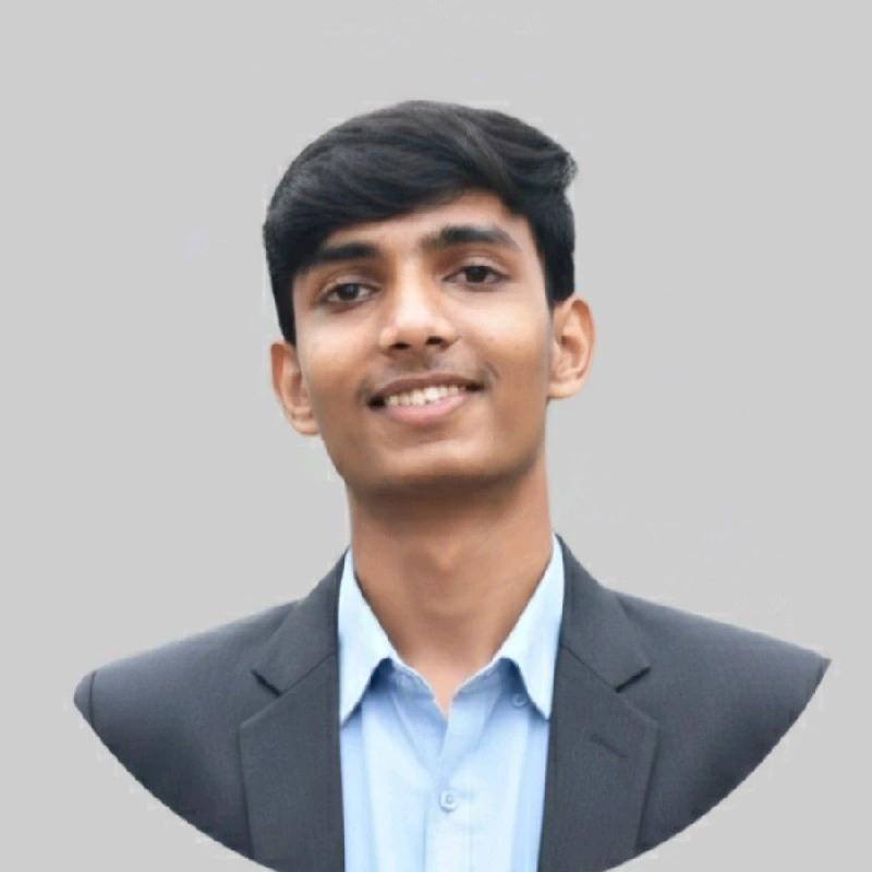 Abhishek Suresh Jadhav