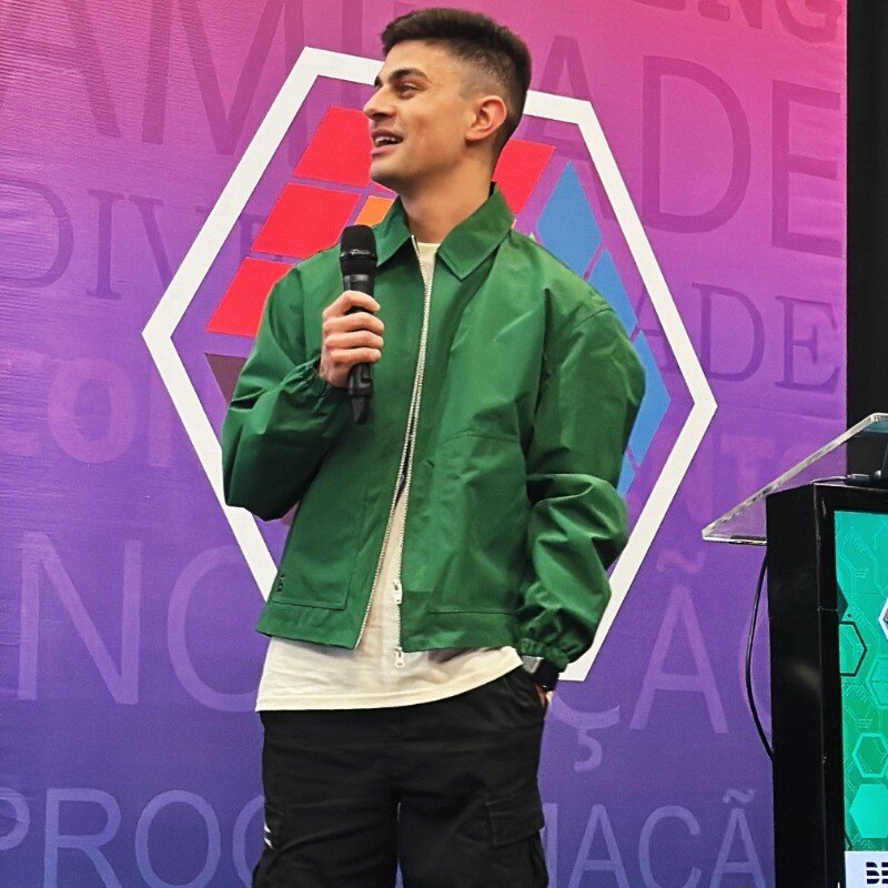 Lucas Henrique Paiva Araujo