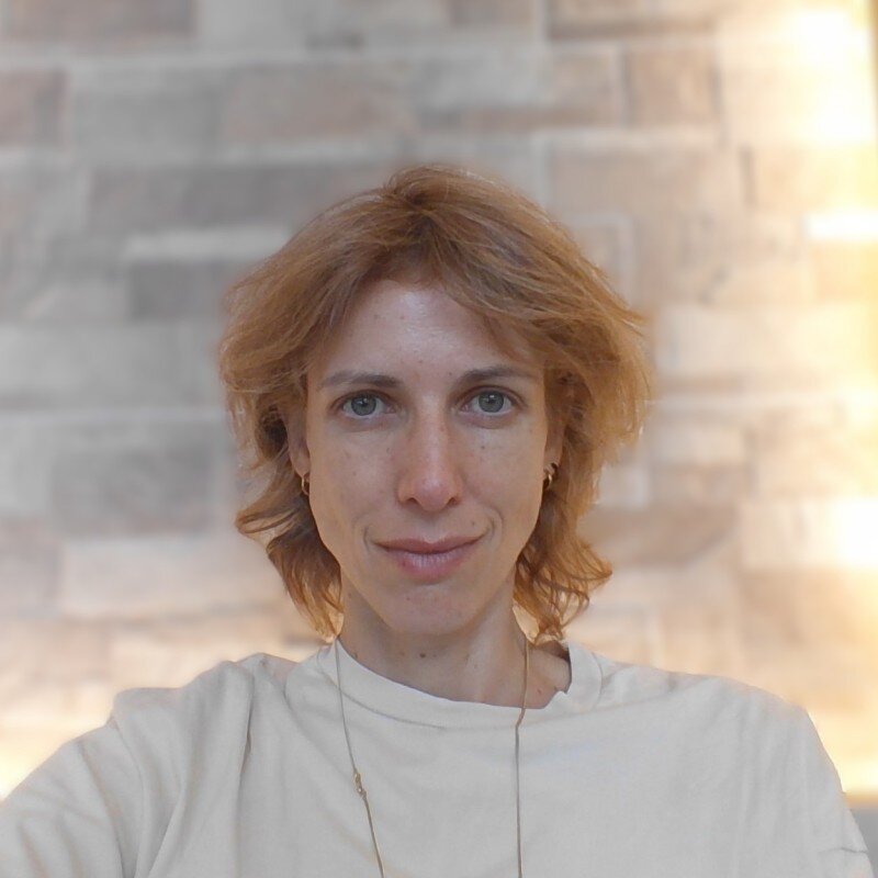 Sharon Cooper