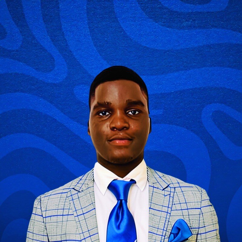 Melvyn Motho