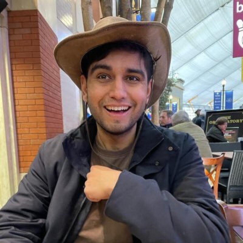 Rajdeep Dosanjh
